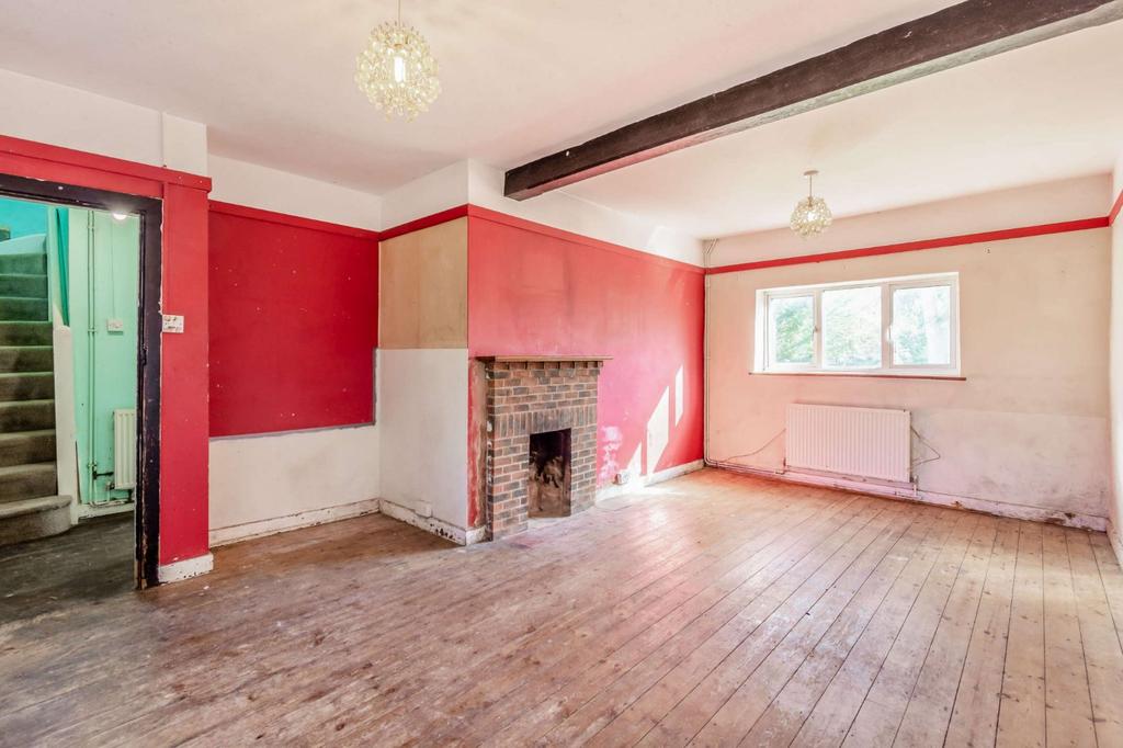 Sitting Room