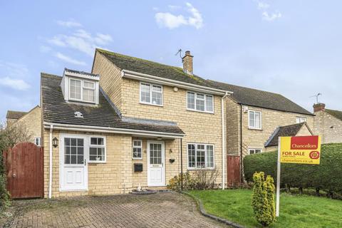 85 Eton Close, Witney, OX28 3GB
