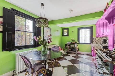 14 Kenmure Road, London, E8 1JU