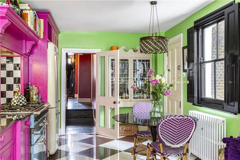 14 Kenmure Road, London, E8 1JU