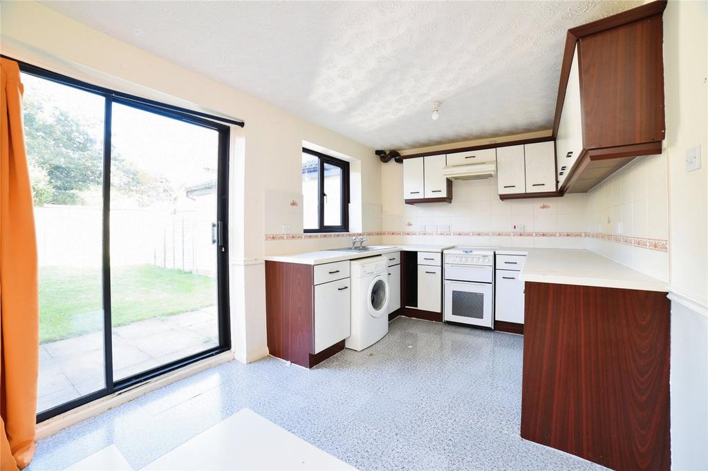 Chester Avenue, Beverley, East Riding... 3 bed semidetached house £