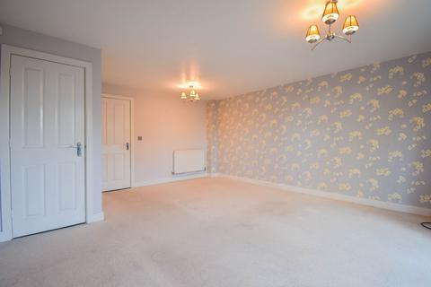 3 bedroom semi-detached house to rent - Tungstone Way, Market Harborough