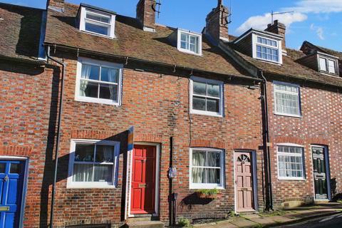 2 bedroom cottage for sale - Sun Street, Lewes