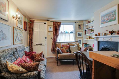 2 bedroom cottage for sale - Sun Street, Lewes