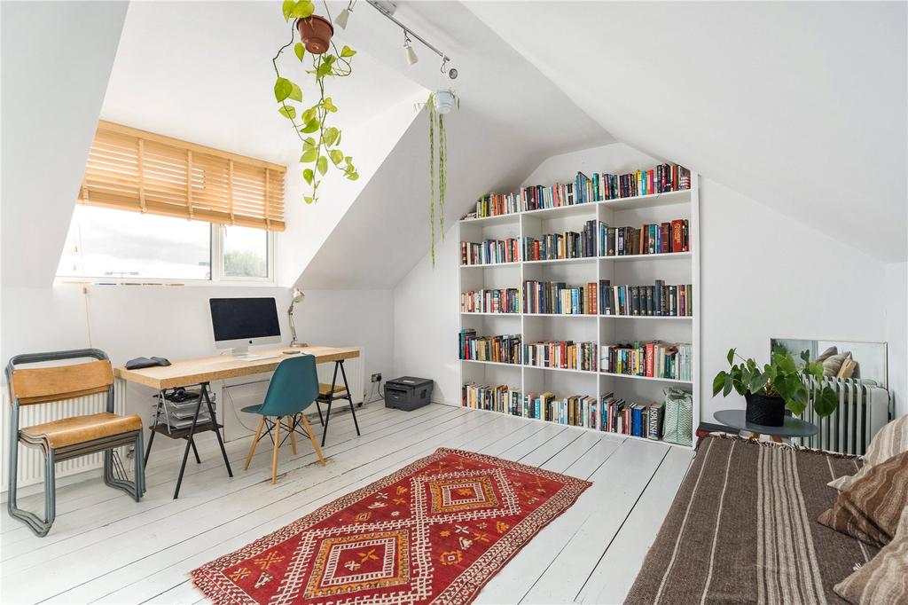 Loft Room