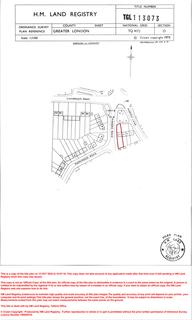 7 Riddons Road, London, SE12 9RB
