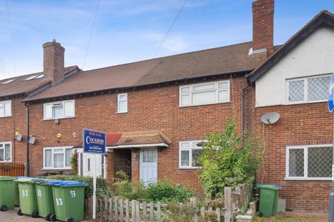 93 Alwold Crescent, London, SE12 9AH