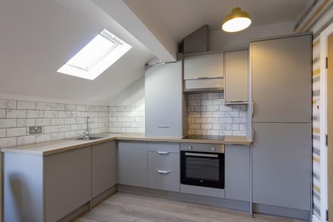 1 bedroom flat to rent, Gillott Road, Edgbaston, B16