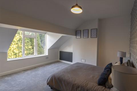 1 bedroom flat to rent, Gillott Road, Edgbaston, B16