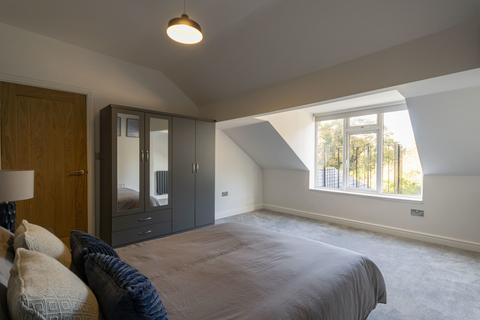 1 bedroom flat to rent, Gillott Road, Edgbaston, B16