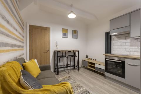 1 bedroom flat to rent, Gillott Road, Edgbaston, B16