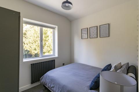 1 bedroom flat to rent, Gillott Road, Edgbaston, B16