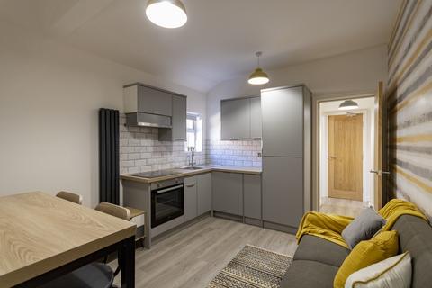 1 bedroom flat to rent, Gillott Road, Edgbaston, B16