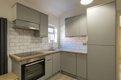 1 bedroom flat to rent, Gillott Road, Edgbaston, B16