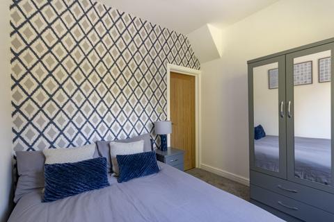 1 bedroom flat to rent, Gillott Road, Edgbaston, B16