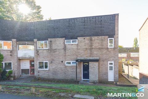undefined, Little Hill Way, Bartley Green, B32