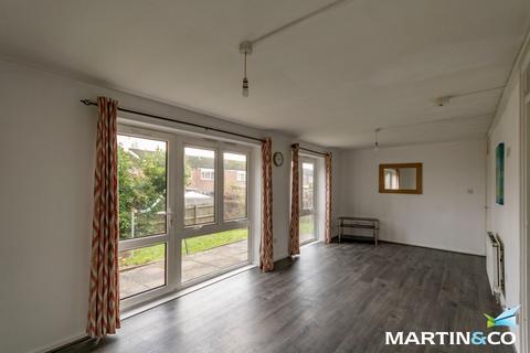 undefined, Little Hill Way, Bartley Green, B32