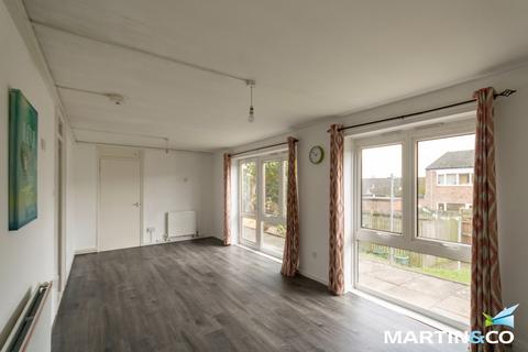 undefined, Little Hill Way, Bartley Green, B32