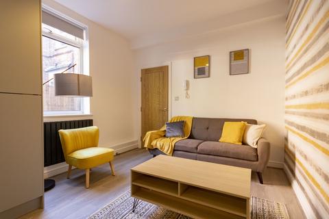 1 bedroom flat to rent, Gillott Road, Edgbaston, B16