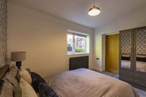 1 bedroom flat to rent, Gillott Road, Edgbaston, B16
