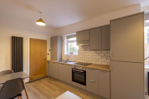 undefined, Gillott Road, Edgbaston, B16