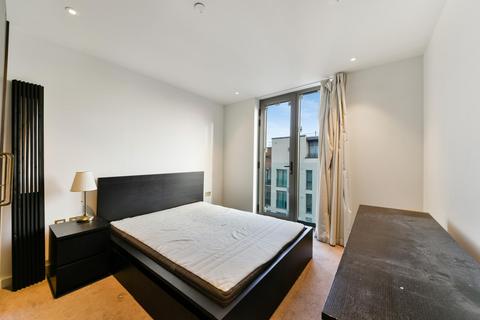 2 bedroom apartment for sale, West Hampstead Square, London, NW6