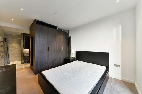 2 bedroom apartment for sale, West Hampstead Square, London, NW6