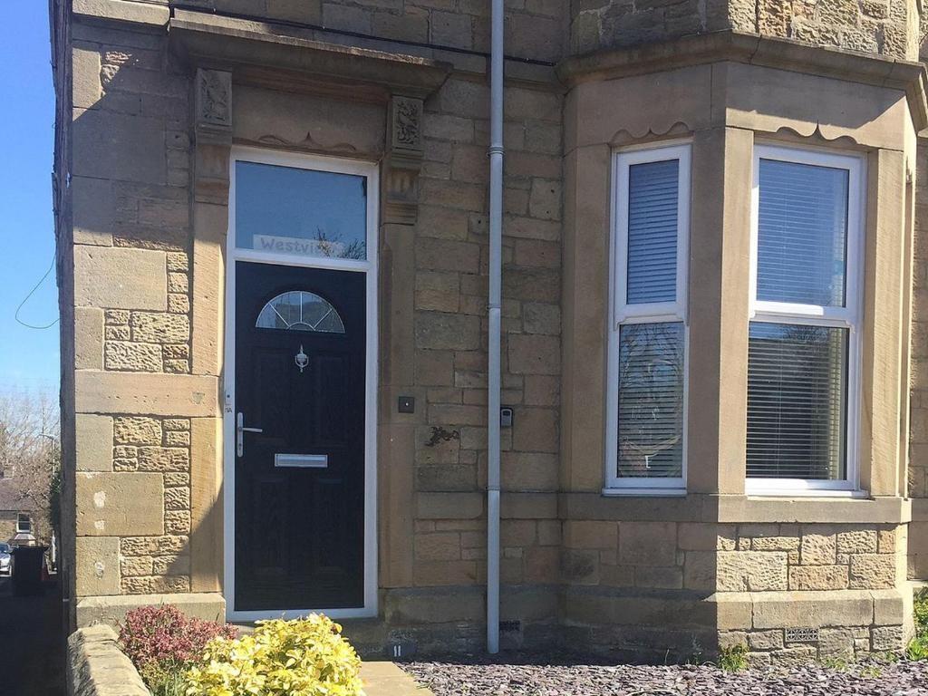 Shaftoe Leazes, Hexham 2 bed apartment £795 pcm (£183 pw)