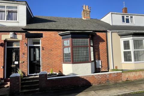 2 bedroom terraced bungalow for sale - Roxburgh Street, Fulwell