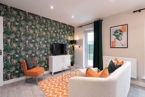 2 bedroom flat for sale - Plot 39, 2 Bed Apartments at Oakhurst Village, Stratford Road, West Midlands B90