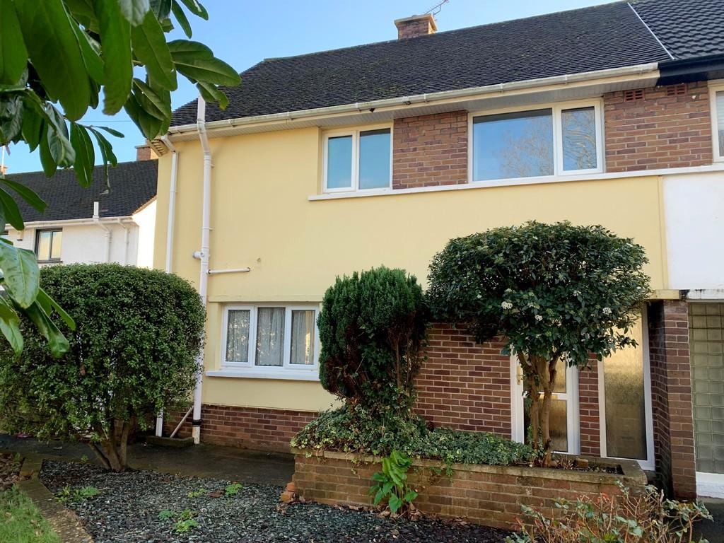 St. Davids Way, Porthcawl, Bridgend... 3 bed semidetached house £250,000