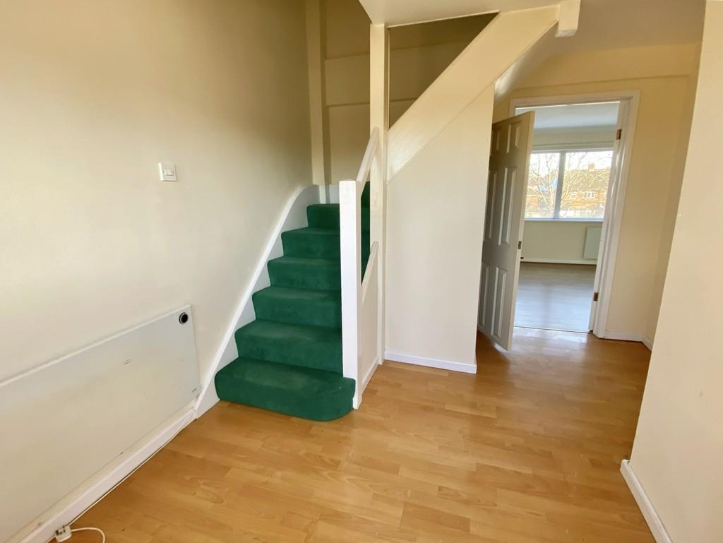 Hobs Moat Road, Solihull 3 bed apartment for sale £140,000