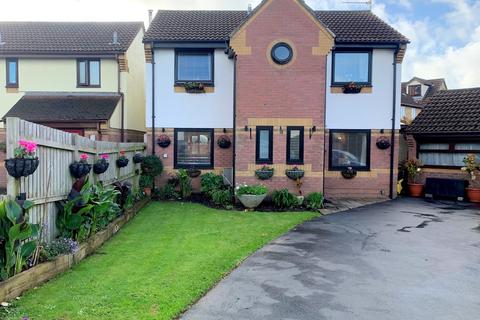 5 bedroom detached house for sale - The Firs, Porthcawl, Bridgend County Borough, CF36 5AX