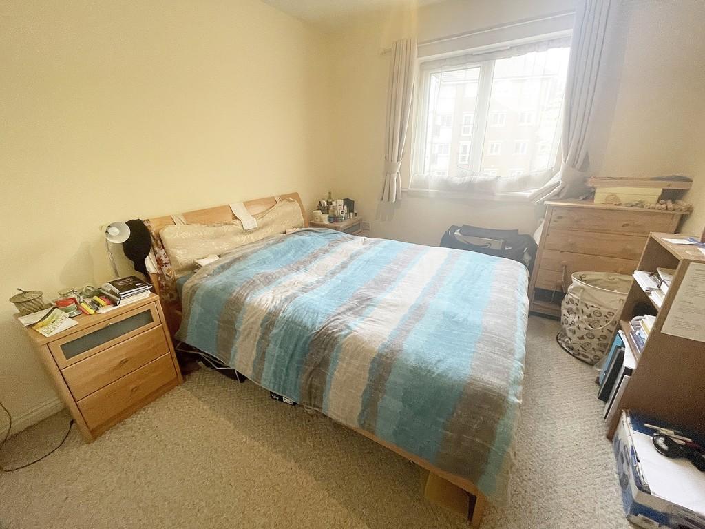 Gladstone Mews, Warrington 1 bed apartment £85,000
