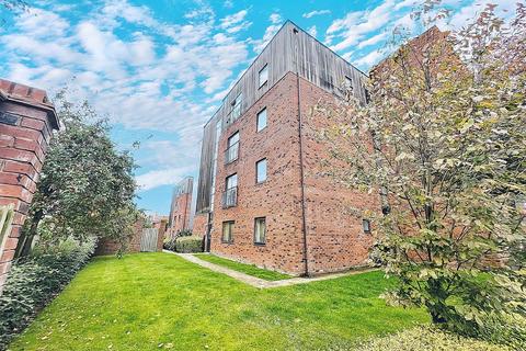 2 bedroom apartment for sale, Dutton Court, Warrington