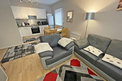 2 bedroom apartment for sale, Dutton Court, Warrington