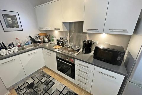 2 bedroom apartment for sale, Dutton Court, Warrington