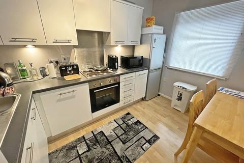 2 bedroom apartment for sale, Dutton Court, Warrington