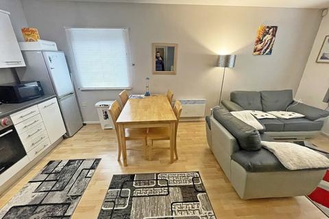 2 bedroom apartment for sale, Dutton Court, Warrington