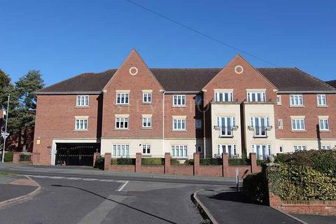 2 bedroom apartment for sale, The Holloway, Compton, Wolverhampton, WV6