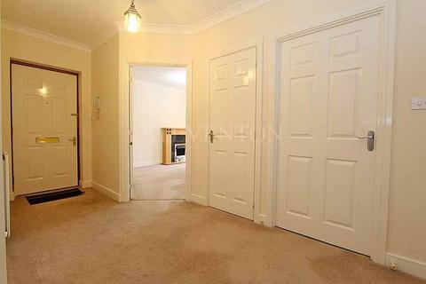 2 bedroom apartment for sale, The Holloway, Compton, Wolverhampton, WV6