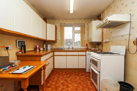 3 Manston View, Wigginton, Tamworth, B79 8TH