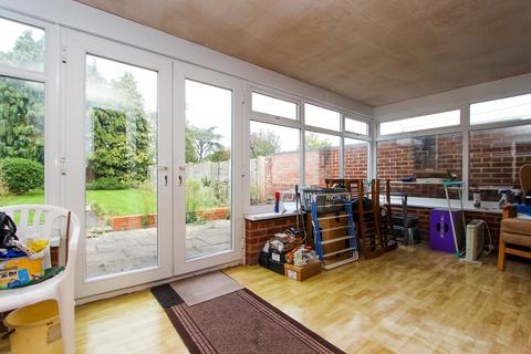 3 Manston View, Wigginton, Tamworth, B79 8TH