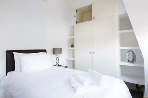 4 bedroom flat to rent - Park Road, St Johns Wood, Regents Park, NW8
