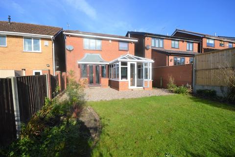 3 bedroom detached house to rent - Meremore Drive, Waterhayes