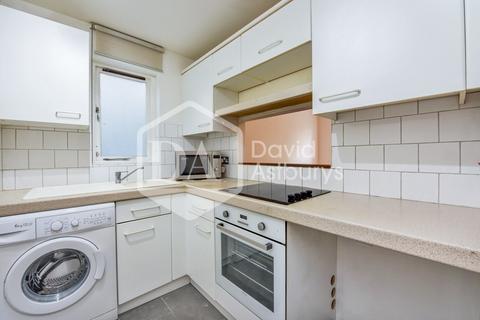 1 bedroom ground floor flat to rent, Bunning Way, Caledonian Road, London