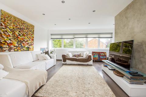 2 Perryfield Way, Richmond, TW10 7SP