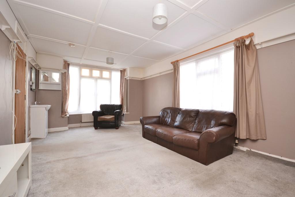 Aldwick Road, Bognor Regis 4 bed semidetached house for sale £390,000