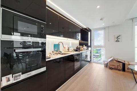 2 bedroom apartment for sale - Lincoln Apartments, Fountain Park Way