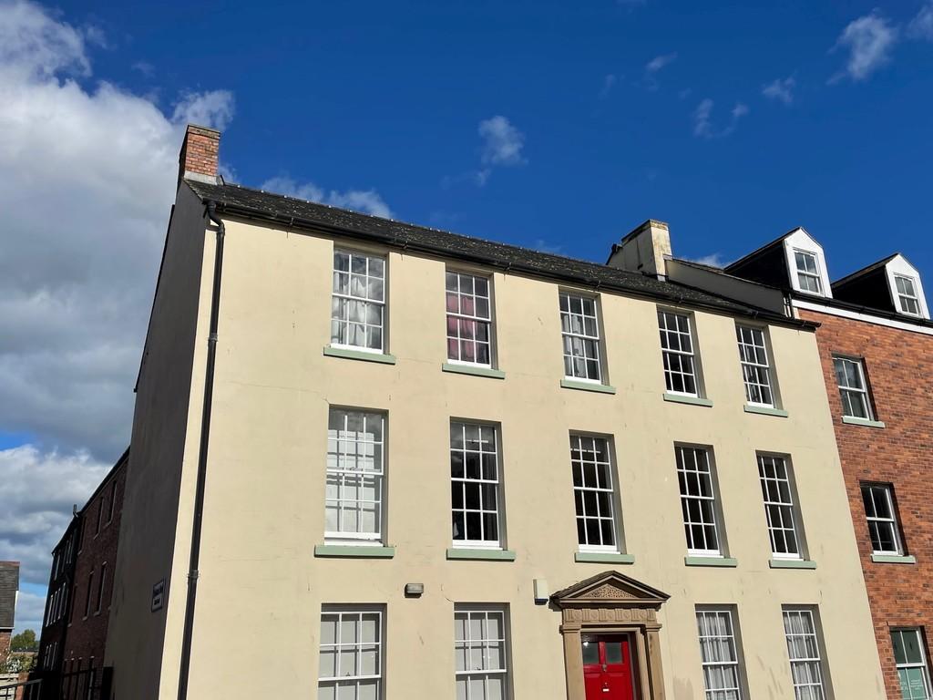 Spinners Yard, Fisher Street 2 bed apartment for sale £110,000